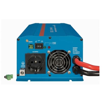 Victron Energy-Phoenix 24/800schuko inverter φωτοβολταϊκών, τιμές, τεχνικά στοιχεία, κατάλληλη για την τροφοδοσία ηλεκτρικών συσκευών.