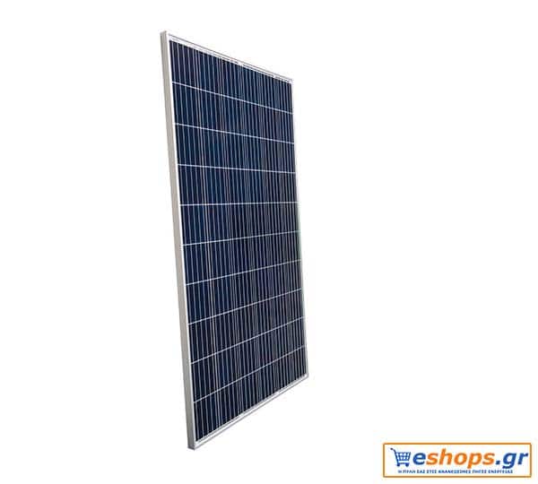 Πλαίσιο Φωτοβολταϊκό Πάνελ Suntech 275W 24V Poly STP275-20/Wfw 60 cells