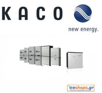 kaco-blueplanet-137-tl3-inverter-δικτύου-φωτοβολταϊκά, τιμές, τεχνικά στοιχεία, αγορά, κόστος