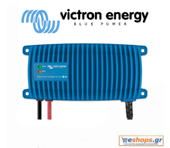 Victron Energy -Blue Smart IP67 Charger 12/7(1) Φορτιστής Μπαταρίας-Bluetooth Smart,τιμές.κριτικές