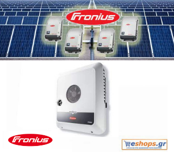 Fronius symo GEN24 6.0 PLUS inverter δικτύου για φωτοβολταϊκά-φωτοβολταϊκά, τιμές, τεχνικά στοιχεία, αγορά, κόστος