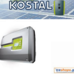 KOSTAL PIKO 17 DCS NG 17k W Inverter Φωτοβολταϊκών Τριφασικός-φωτοβολταικά,net metering, φωτοβολταικά σε στέγη, οικιακά