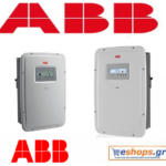 abb trio-8.5-tl-inverter-δικτύου-φωτοβολταϊκά, τιμές, τεχνικά στοιχεία, αγορά, κόστος