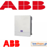 abb pvs-10-tl-sx-inverter-δικτύου-φωτοβολταϊκά, τιμές, τεχνικά στοιχεία, αγορά, κόστος