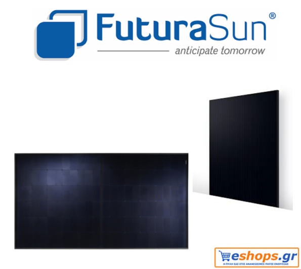 ηλιακό πάνελ, FuturaSun, φωτοβολταϊκά, νέα τεχνολογία