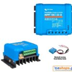 SmartSolar MPPT 100/20 (up to 48V) -ρυθμιστής φόρτισης για φωτοβολταϊκά