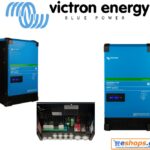 Victron EasySolar-II 48/5000/70-50 MPPT 250/100 GX-Μετατροπέας Inverter, φωτοβολταϊκά, τιμές, κριτικές