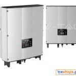 5kW On inverter δικτύου V-TAC SKU 11380