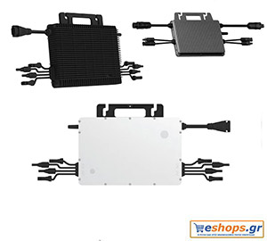 Microinverter - Micro-Inverters
